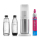 Saturator do wody i akcesoria SodaStream DUO WHITE